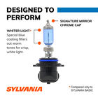 SYLVANIA 9006 SilverStar zXe Halogen Headlight Bulb, 2 Pack, , hi-res